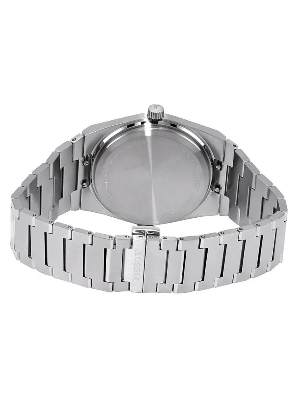 NWT Tissot PRX T-Classic Quartz Green Dial Men's Watch